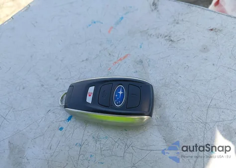 2018 Subaru Outback 2.5I Limited z USA, uszkodzony, nr VIN 4S4BSANCXJ3300619